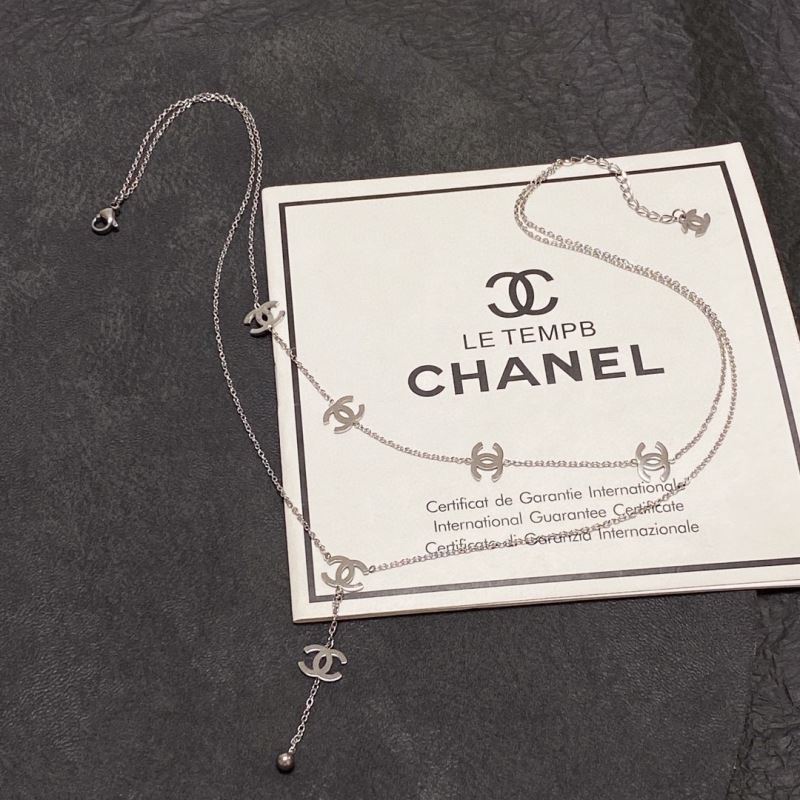 Chanel Brooches